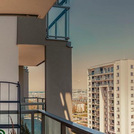 Beso Apartment Gdansk Exterior photo