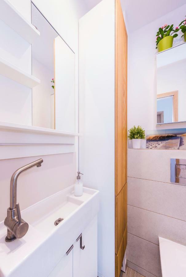 Beso Apartment Gdansk Exterior photo